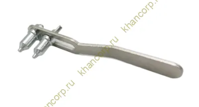 Ключ FDA-60 для каретки и точечного крепления