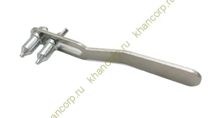 Ключ FDA-60 для каретки и точечного крепления