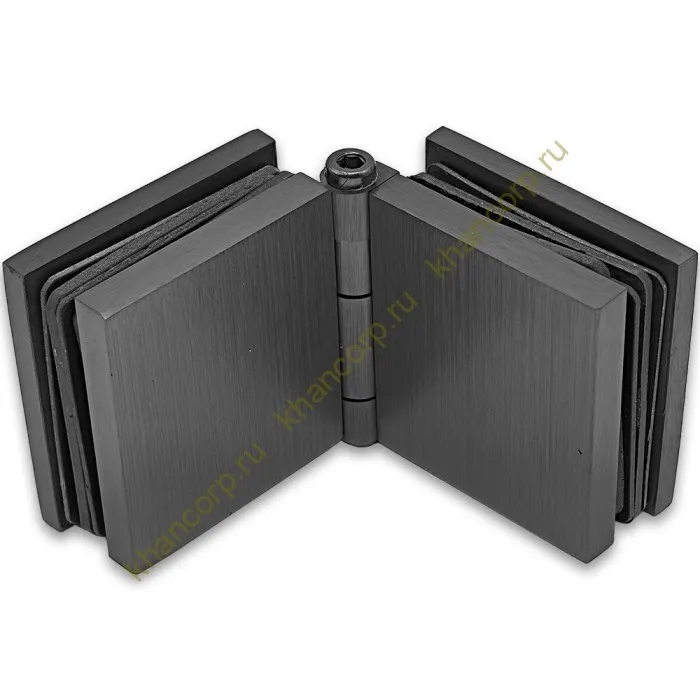 Коннектор Пегас FDK-101 стекло-стекло 0°-180° латунь/оружейная сталь