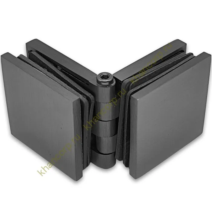 Коннектор Пегас FDK-101 стекло-стекло 0°-180° латунь/оружейная сталь