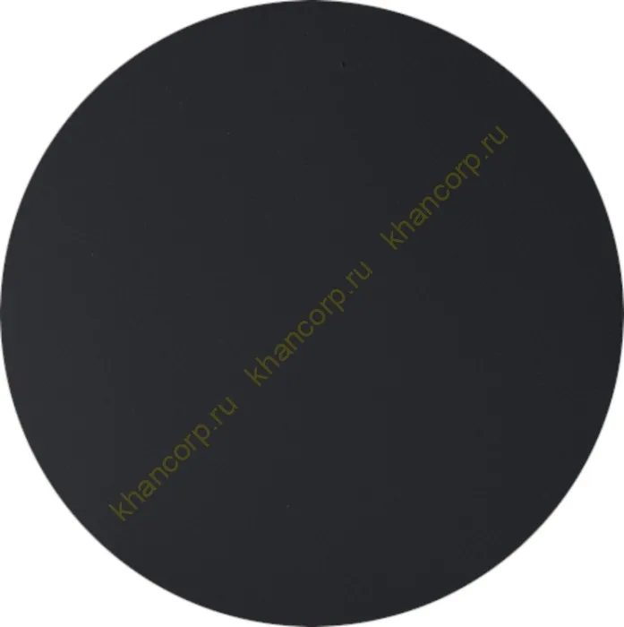 Раздвижная система Нимфа FDS-9.1 в проем телескопическая, нержавейка/черный