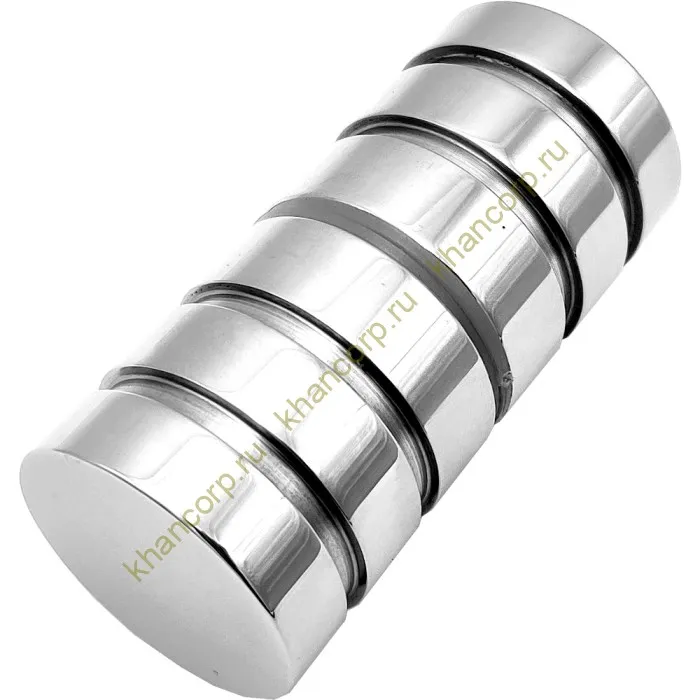 Ручка кноб FDR-43, нержавейка/полированный