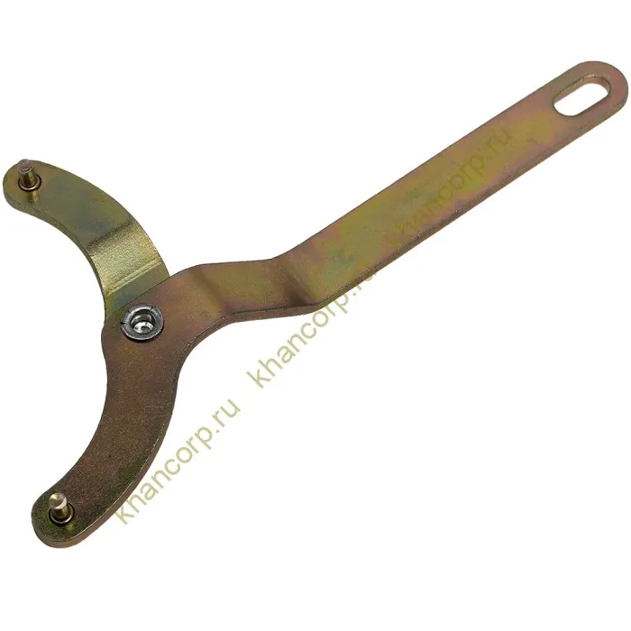 Ключ FDA-73 для каретки и точечного крепления