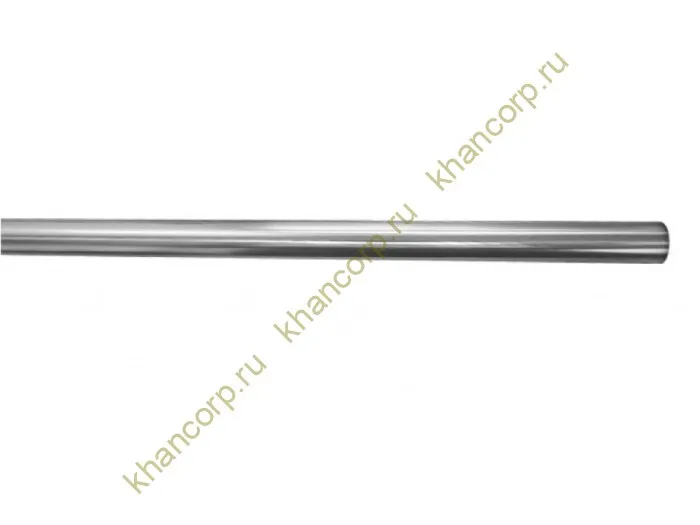 Труба FDT-193, 19х2 мм 3 м для душевой, нержавейка/полированный16K