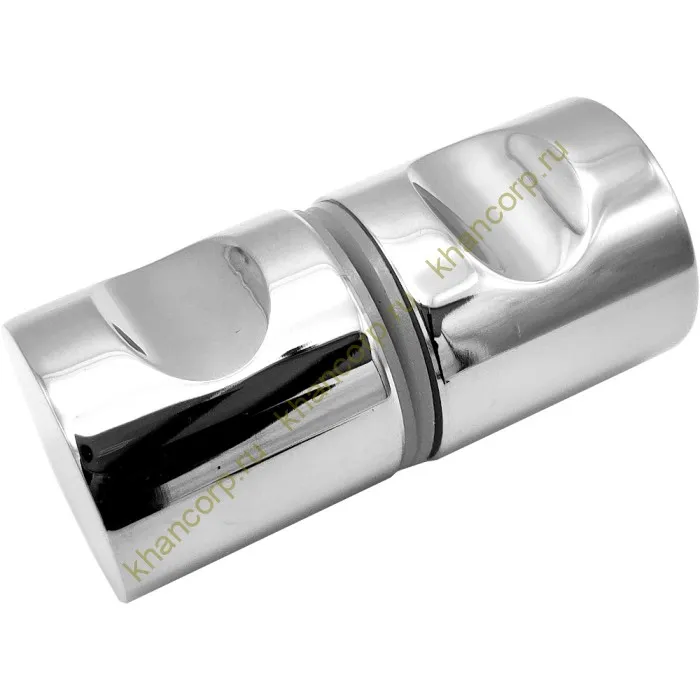 Ручка кноб FDR-44, нержавейка/полированный