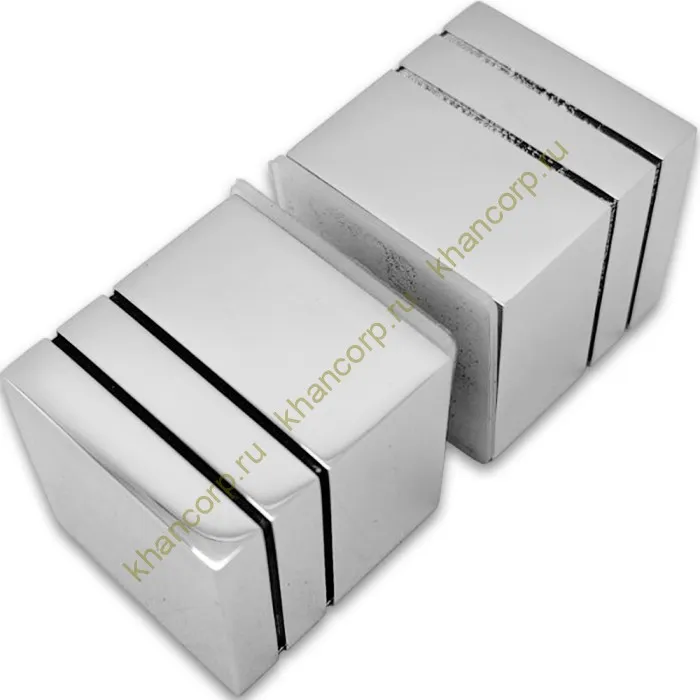 Ручка кноб FDR-54, нержавейка/полированный