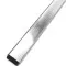 Труба FDT-503, 15х15х1 мм 3 м, нержавейка/полированный4k