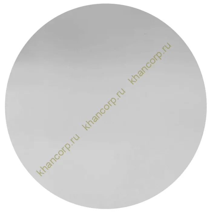 Раздвижная система Нимфа FDS-8 в проем, нержавейка/полированный