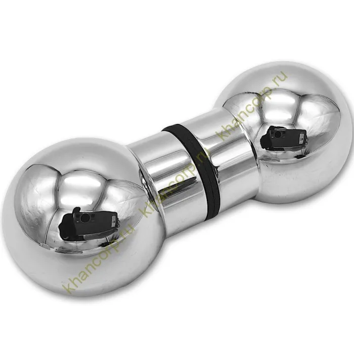 Ручка кноб FDR-47, нержавейка/полированный