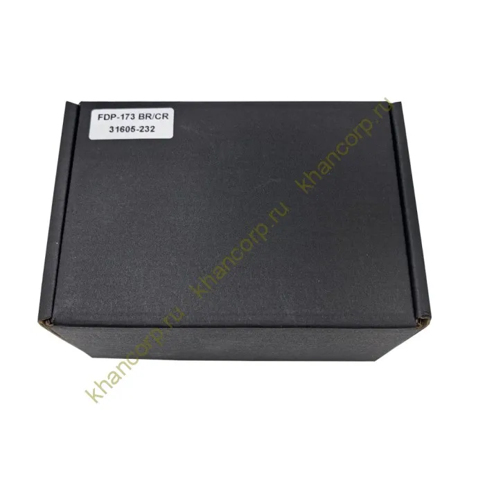 Петля Майя FDP-173 стекло-стекло 135˚-180˚, латунь/хром