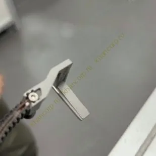 Механизм FDS-19.3L центральной двери для 3-х дверной раздвижной системы Диона FDS-19, левое открывание