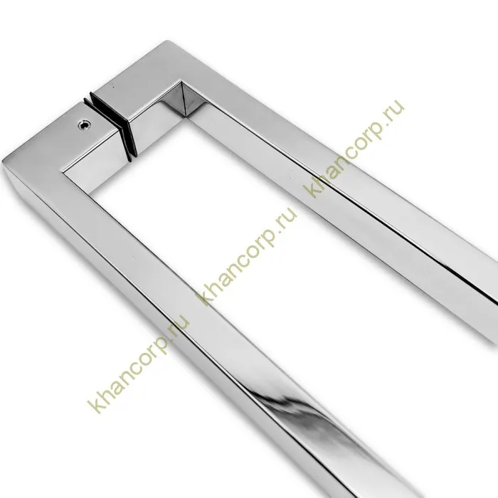 Ручка полотенцесушитель FDR-712, 15x15x670 мм, нержавейка/полированный