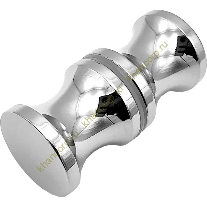 Ручка кноб FDR-40, нержавейка/полированный