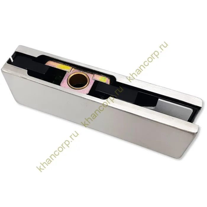 Фитинг верхний, FKF-21 нержавейка/матовый