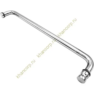 Ручка полотенцесушитель FDR-70, 19х450х1.0 мм, нержавейка/полированный