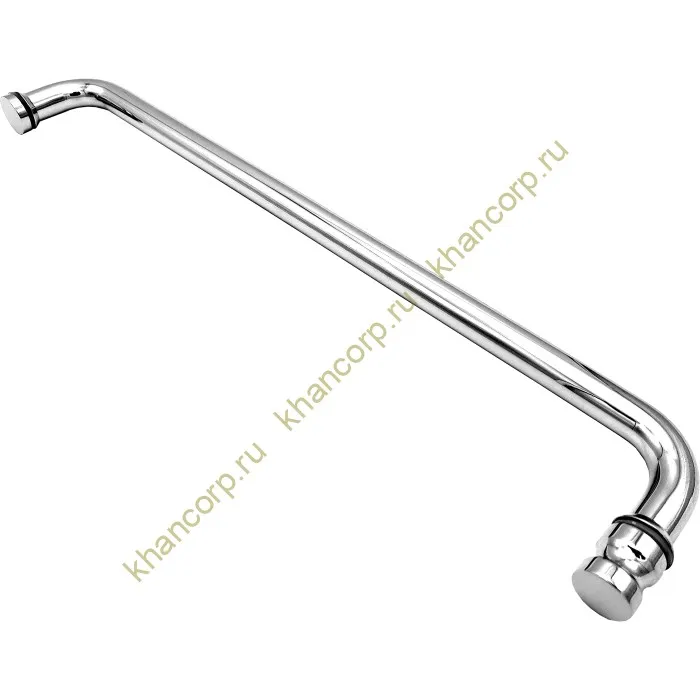 Ручка полотенцесушитель FDR-70, 19х450х1.0 мм, нержавейка/полированный