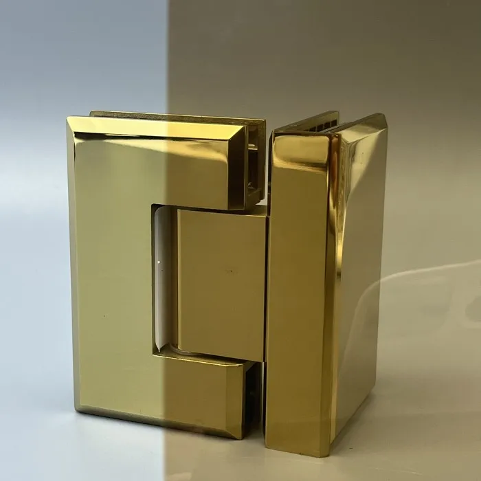 Декоративная пленка 1,52х3 м, бронза прозрачная