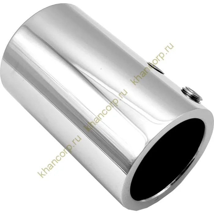 Крепление FDC-16 трубы 19 к стене 90°, латунь/хром