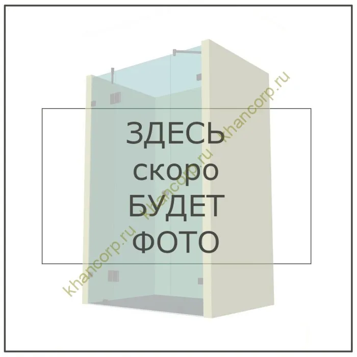 Заглушка торцевая FKP-402 для зажимного профиля, алюминий/полированный