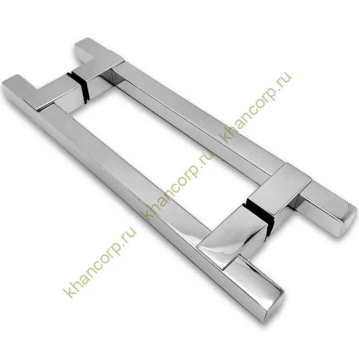 Ручка полотенцесушитель FDR-701, 20х220х320 мм, нержавейка/полированный