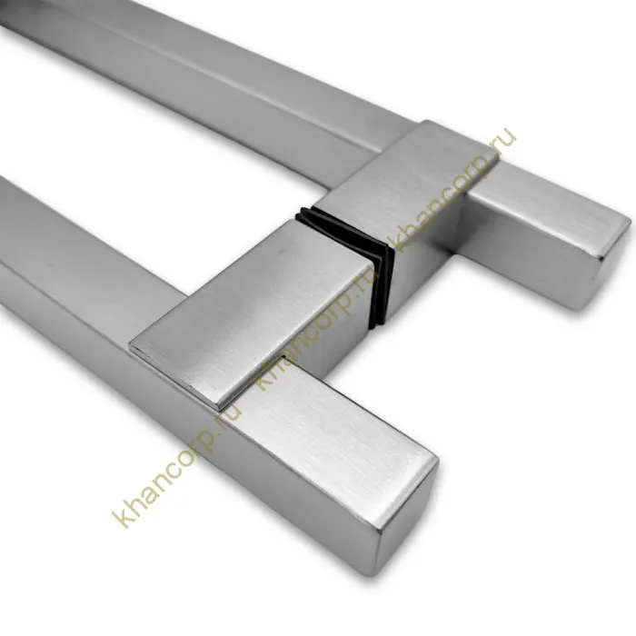 Ручка полотенцесушитель FDR-701, 20х220х320 мм, нержавейка/матовый