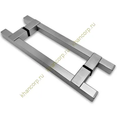 Ручка полотенцесушитель FDR-701, 20х220х320 мм, нержавейка/матовый