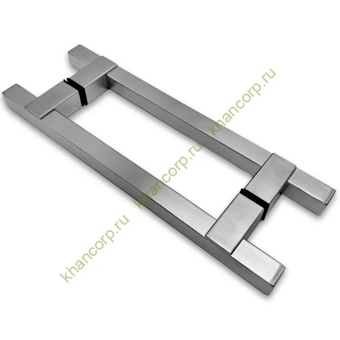 Ручка полотенцесушитель FDR-701, 20х220х320 мм, нержавейка/матовый