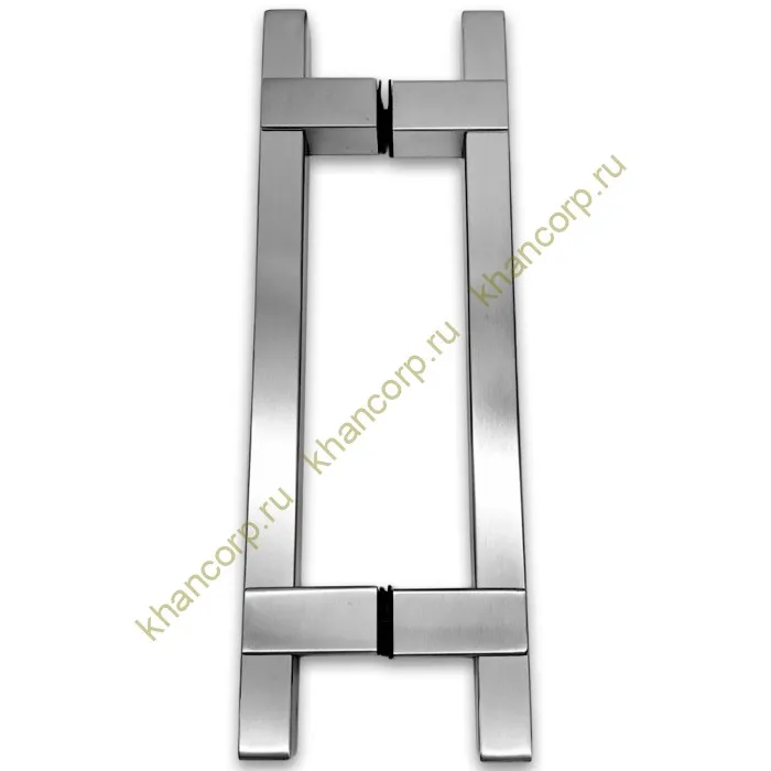 Ручка полотенцесушитель FDR-701, 20х220х320 мм, нержавейка/матовый