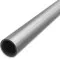 Труба FDT-192, 19х2 мм 2 м, нержавейка/матовый