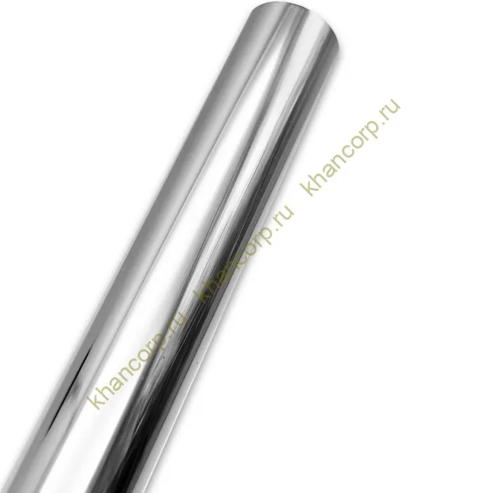 Труба FDT-151, 19х1,5 мм 1 м для душевой, нержавейка/полированный8K