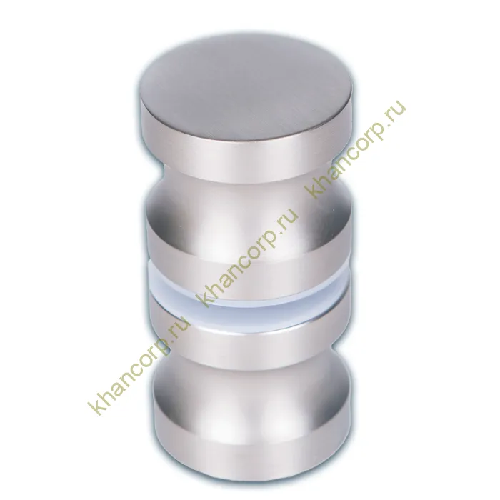 Ручка кноб FDR-52, латунь/матовый