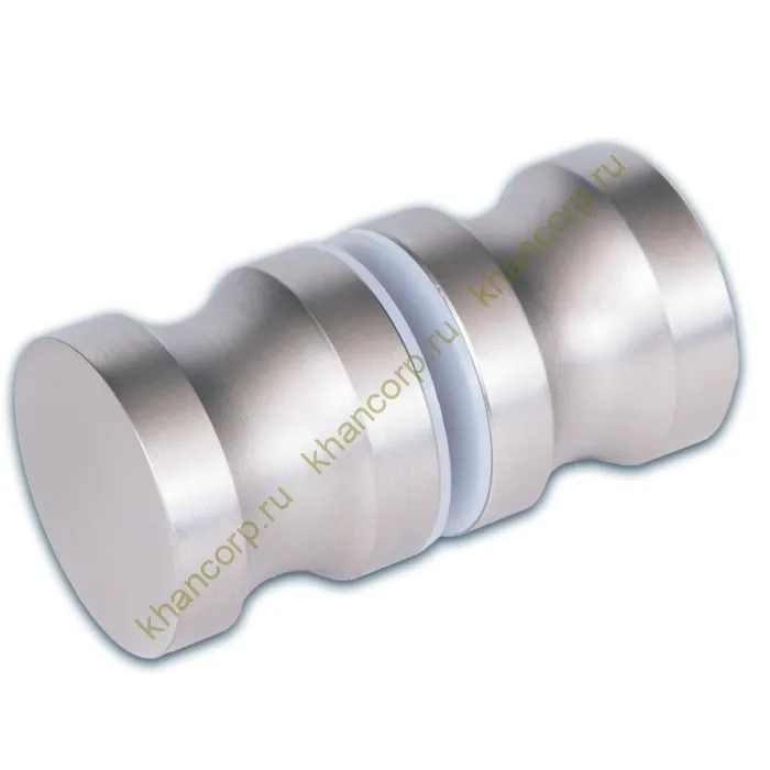 Ручка кноб FDR-52, латунь/матовый