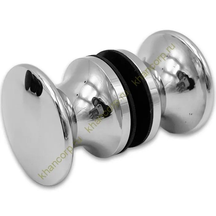 Ручка кноб FDR-53, нержавейка/полированный