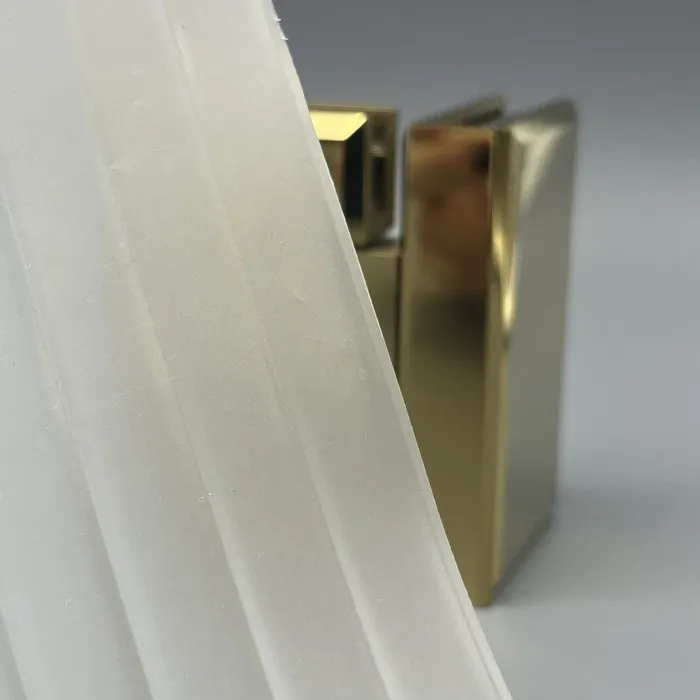 Декоративная пленка MORU матовая 1,52х5 м, шаг 12 мм