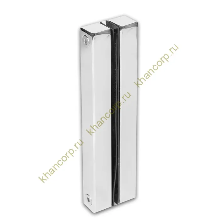 Ручка купе FDR-14, нержавейка/полированный