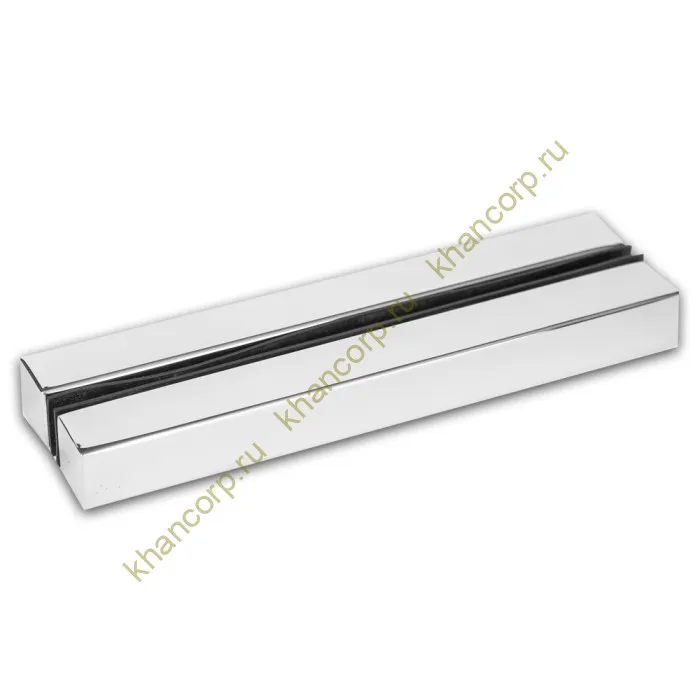 Ручка купе FDR-14, нержавейка/полированный