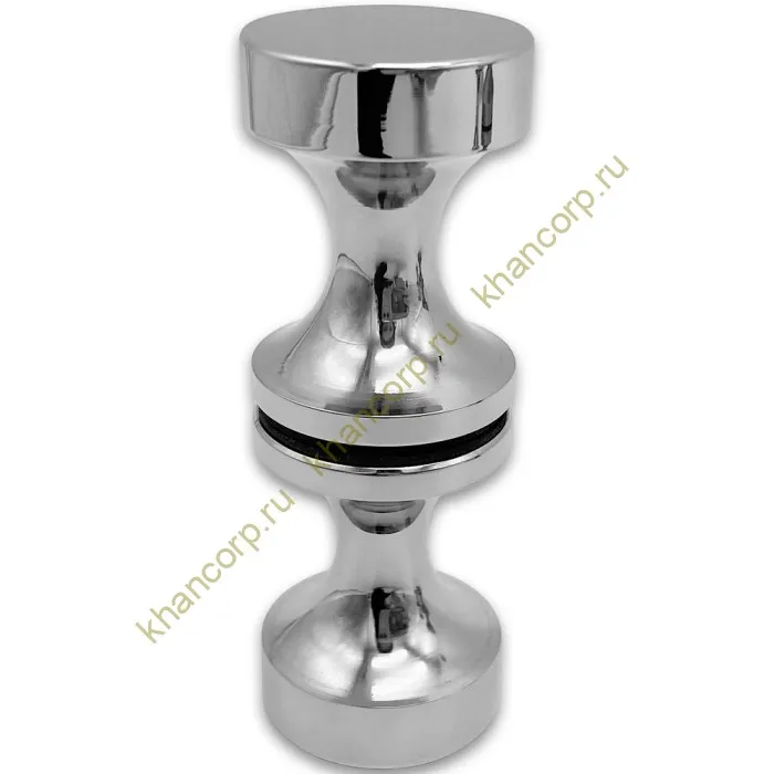 Ручка кноб FDR-61, нержавейка/полированный