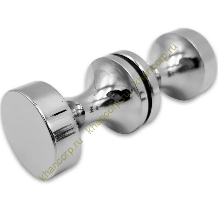 Ручка кноб FDR-61, нержавейка/полированный