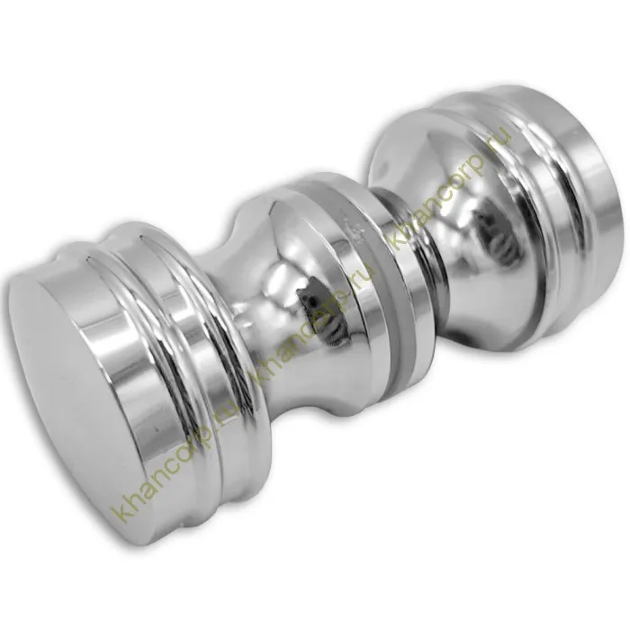 Ручка кноб FDR-50, нержавейка/полированный