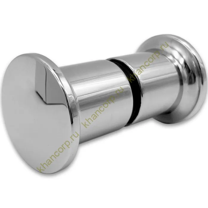 Ручка кноб FDR-62, нержавейка/полированный