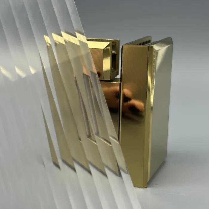 Декоративная пленка MORU прозрачная 1,52х3 м, шаг 6 мм