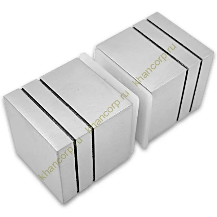 Ручка кноб FDR-54, нержавейка/матовый