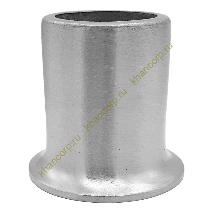 Крепление FDC-10 трубы 19 к стене, латунь/матовый