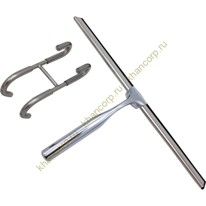 Скребок FDA-71 для удаления воды металлический