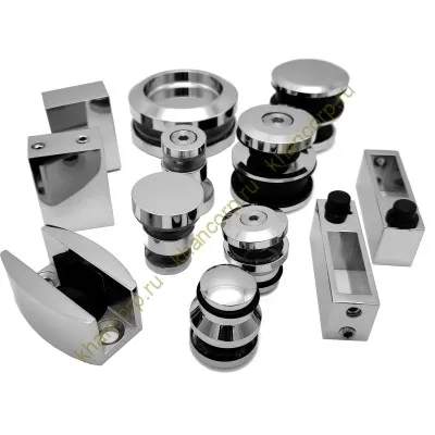 Раздвижная система Бета β FDS-2, цинк/хром