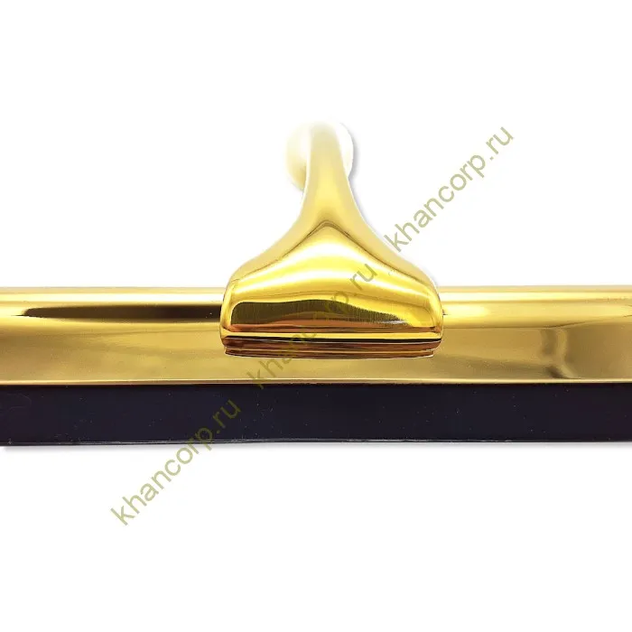 Скребок FDA-79 для удаления воды, золотой