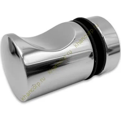 Ручка кноб FDR-64, нержавейка/полированный