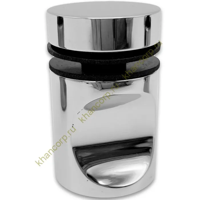 Ручка кноб FDR-64, нержавейка/полированный