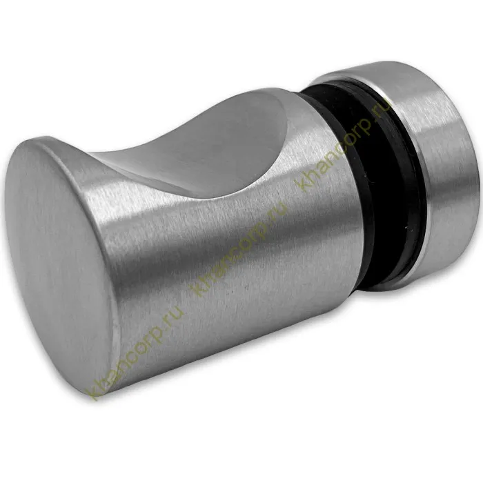 Ручка кноб FDR-64, нержавейка/матовый