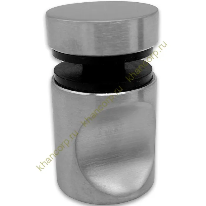 Ручка кноб FDR-64, нержавейка/матовый